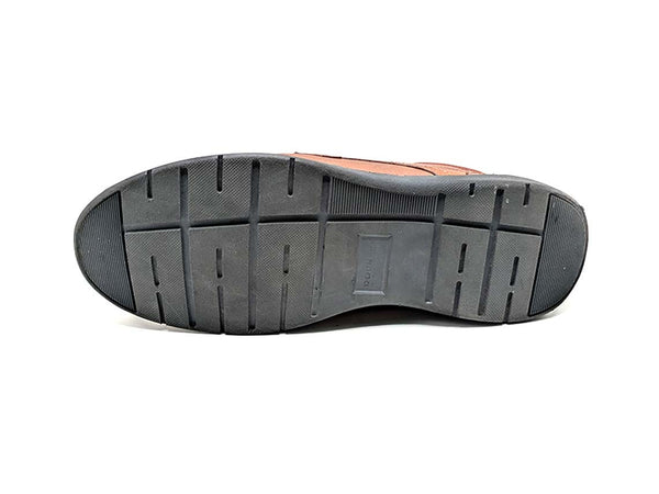 Dockers Leather Derby