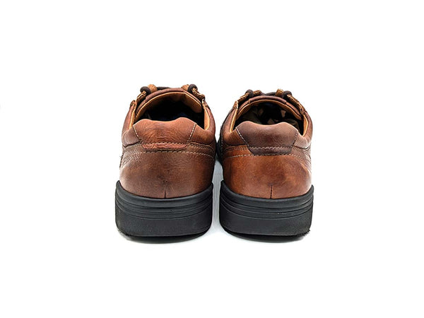 Dockers Leather Derby