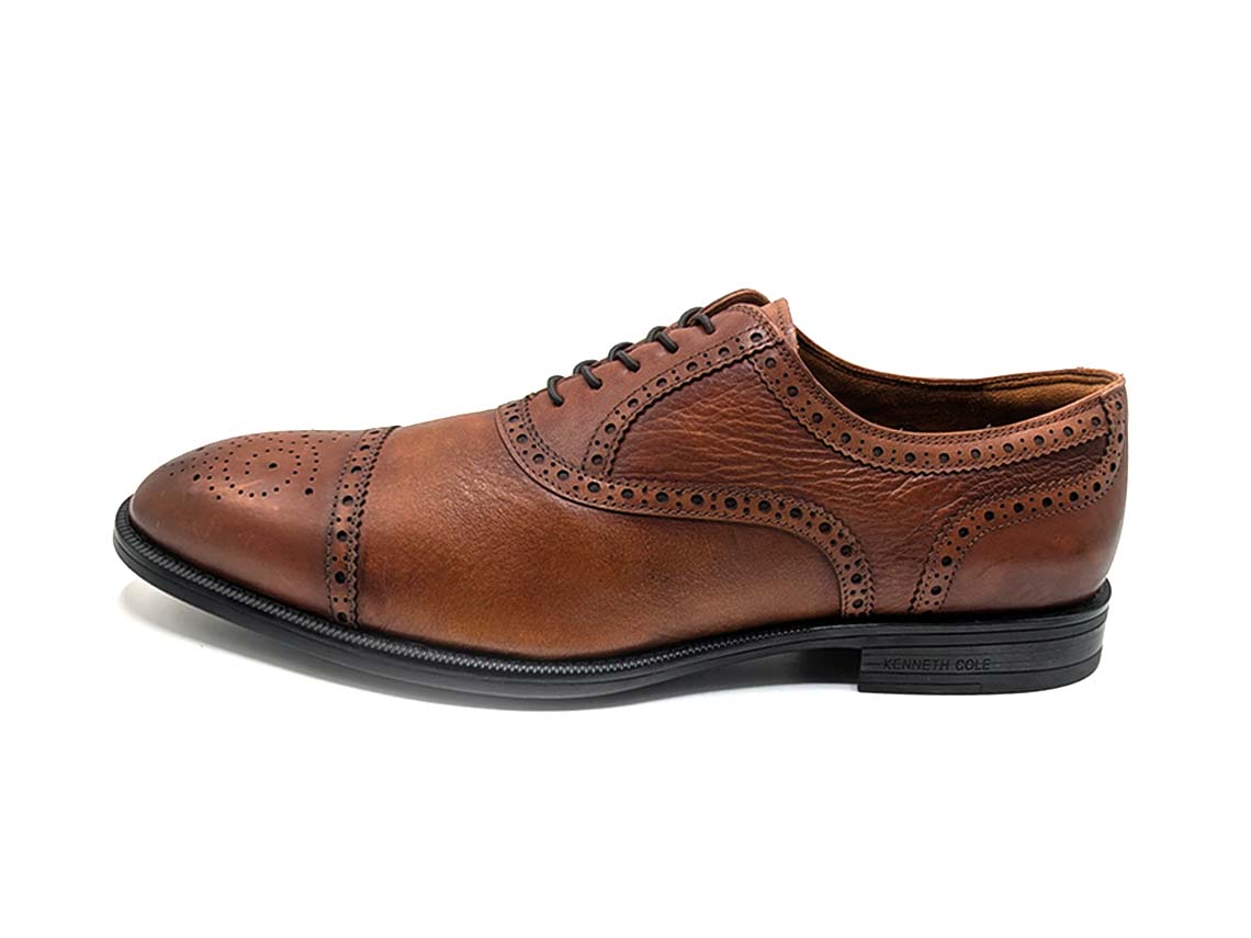 Kenneth Cole Awearness - Leather