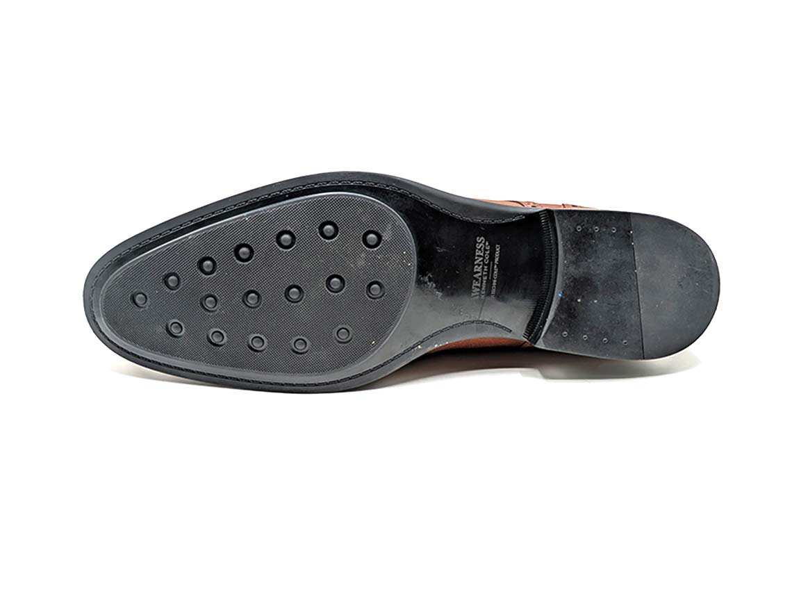 Kenneth Cole Awearness - Leather