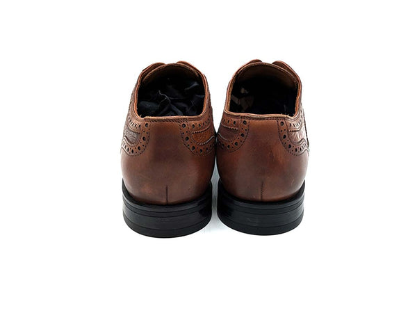 Kenneth Cole Awearness - Leather