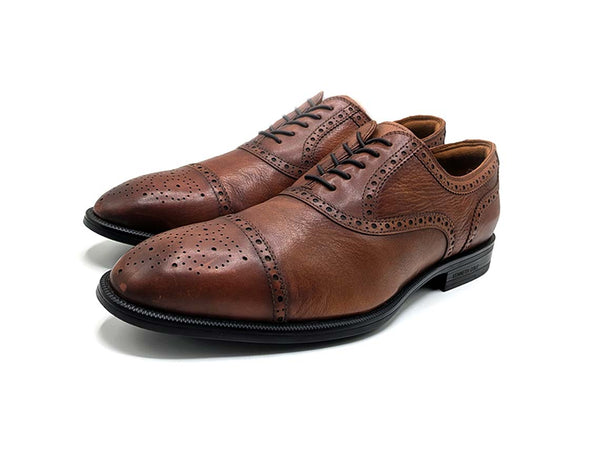 Kenneth Cole Awearness - Leather