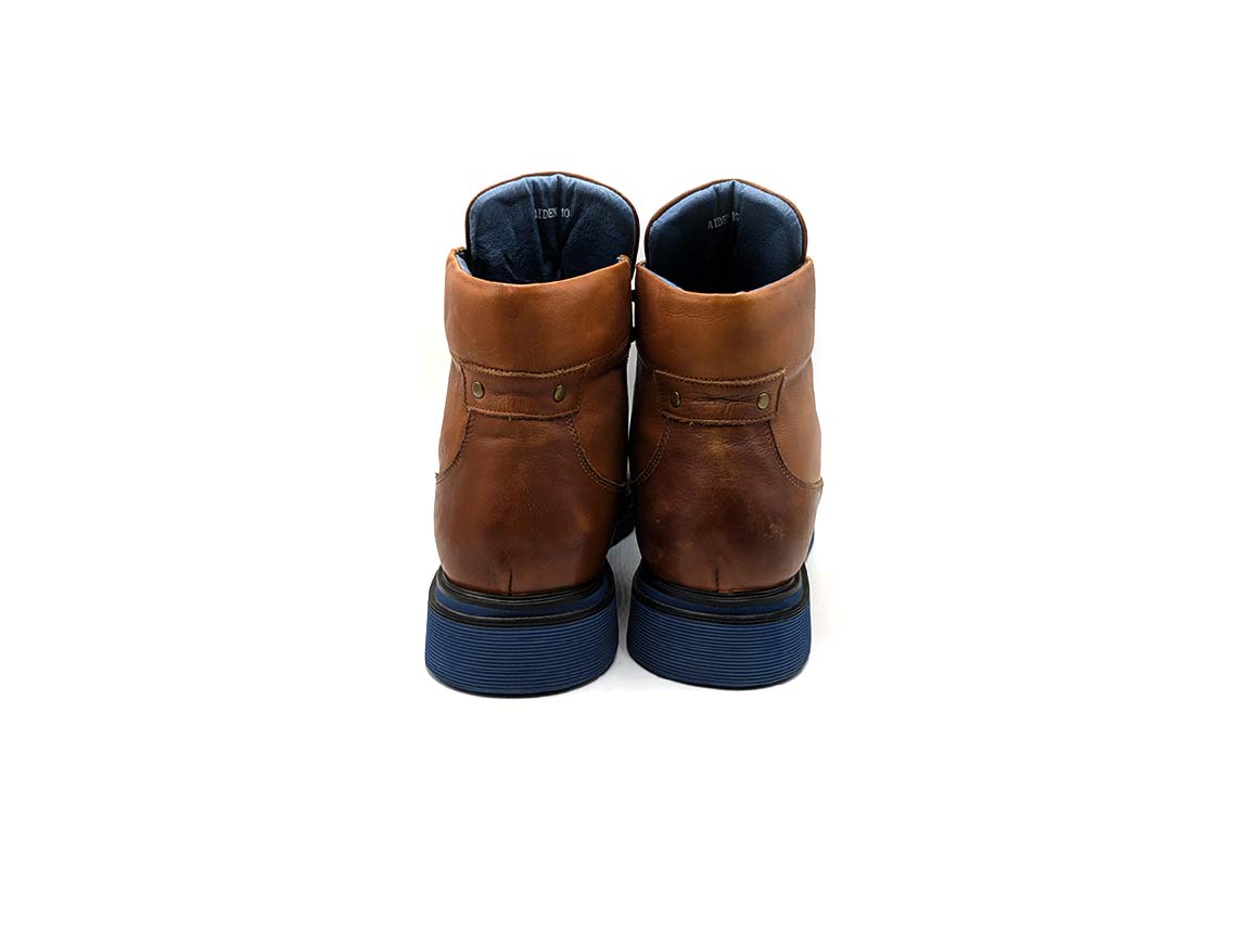 Marc Nolan Leather Boot