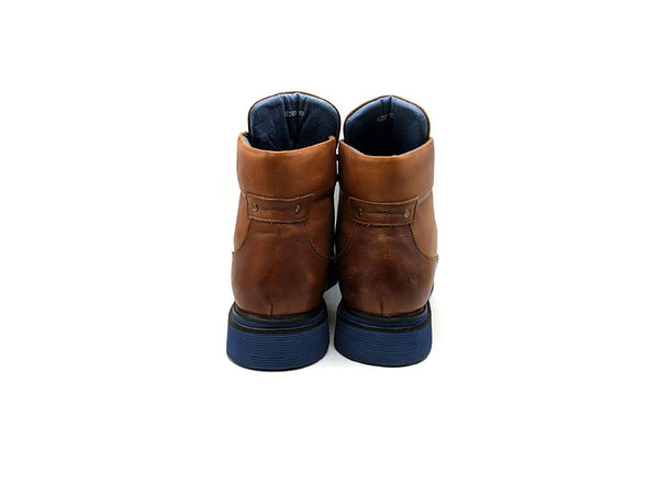 Marc Nolan Leather Boot