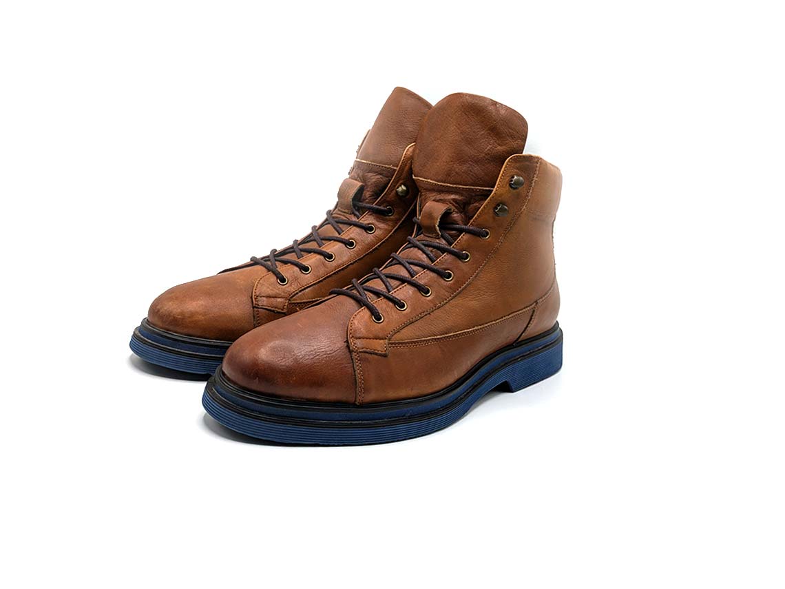 Marc Nolan Leather Boot