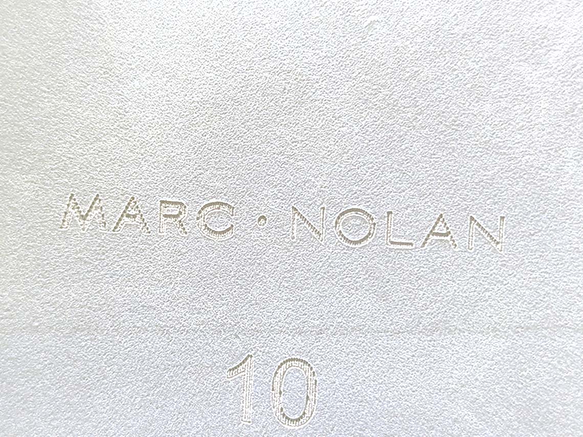 Marc Nolan Leather Boot