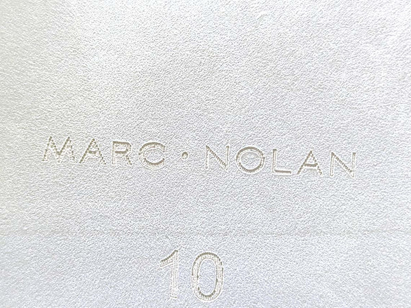 Marc Nolan Leather Boot
