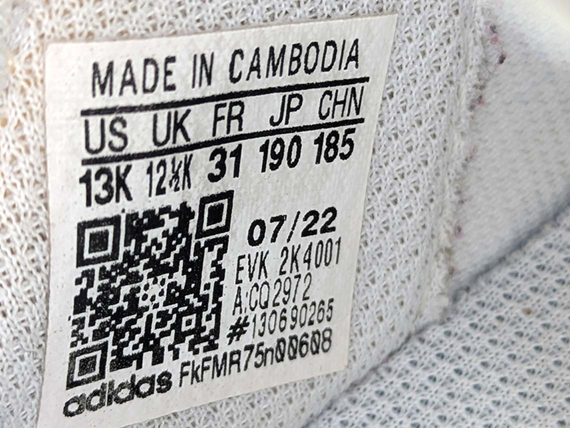 Adidas X_PLR