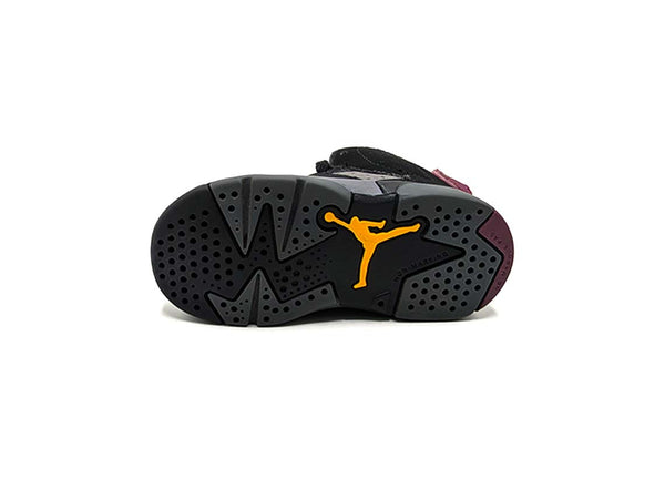 Air Jordan 6 Retro Bordeaux (TD)