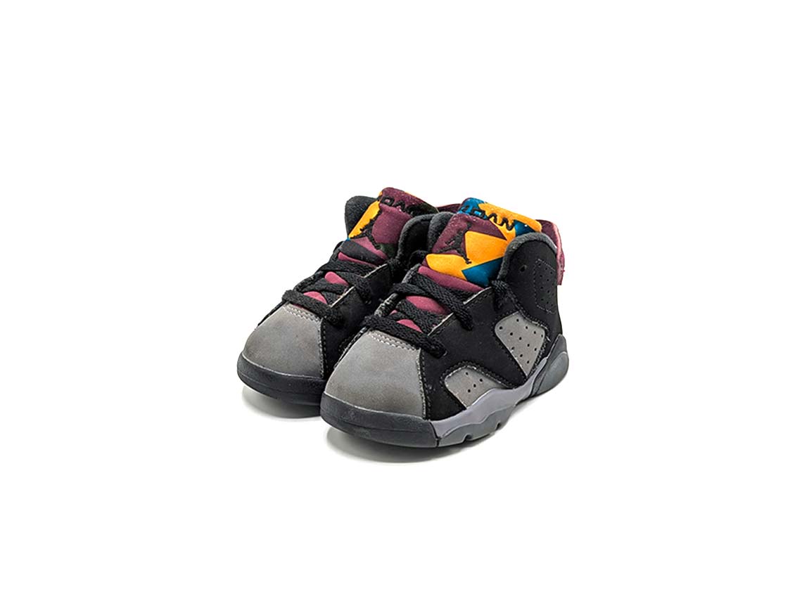 Air Jordan 6 Retro Bordeaux (TD)