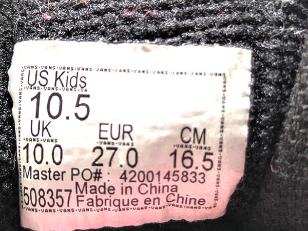 Vans SK8-Hi