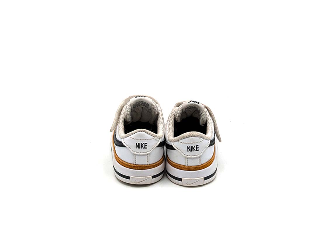 Nike Toddler Court Legacy