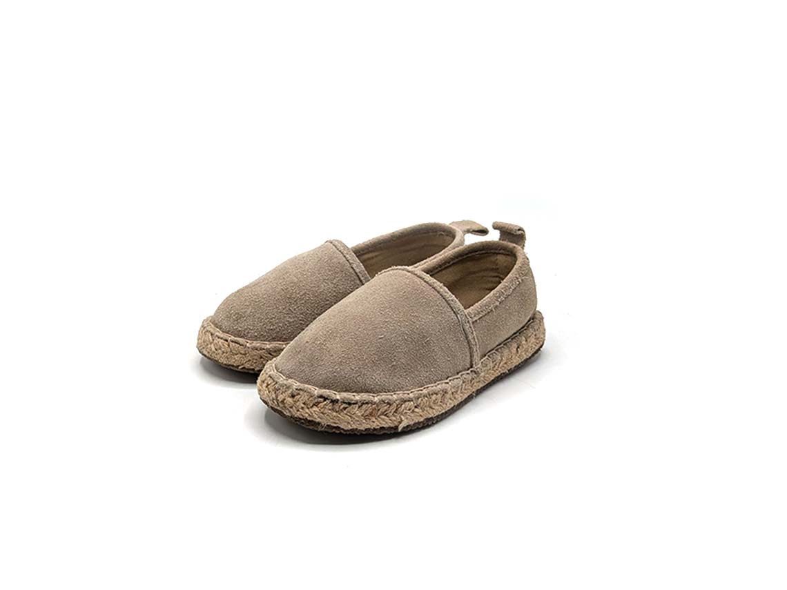 Zara Kids Slip-On