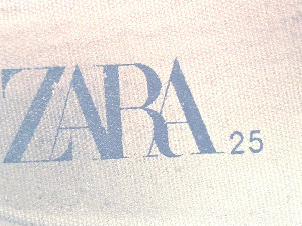 Zara Kids Slip-On