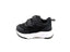Velcro Sneaker Black