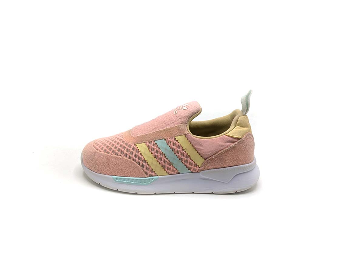 Adidas ZX 360 Infant Haze Coral