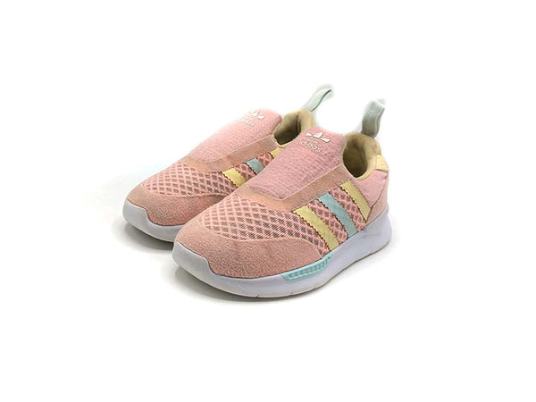 Adidas ZX 360 Infant Haze Coral