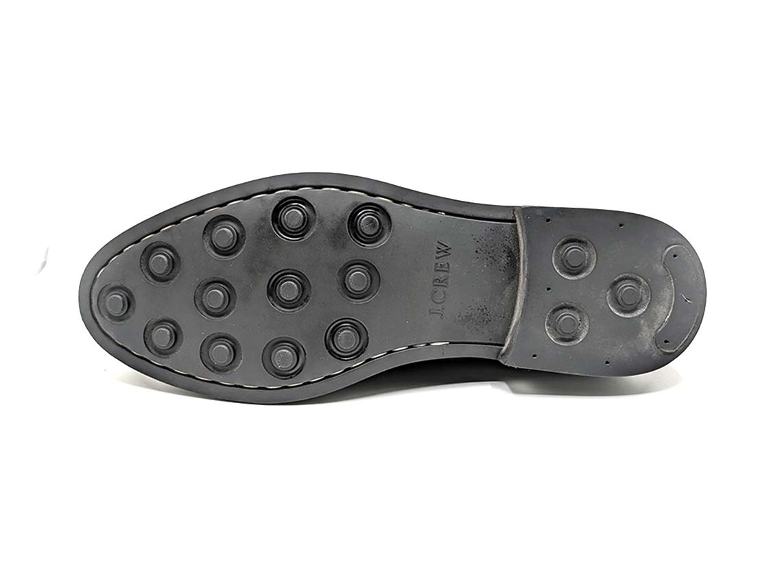J.Crew - Leather