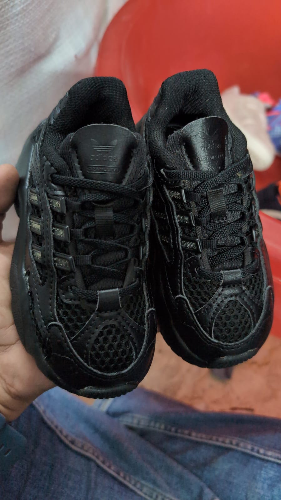 Adidas Ozmillen