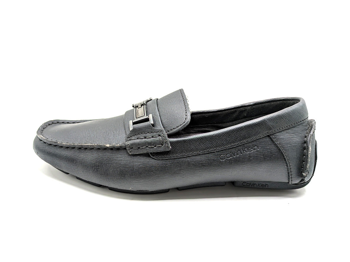 Calvin Klein - Leather