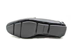 Calvin Klein - Leather